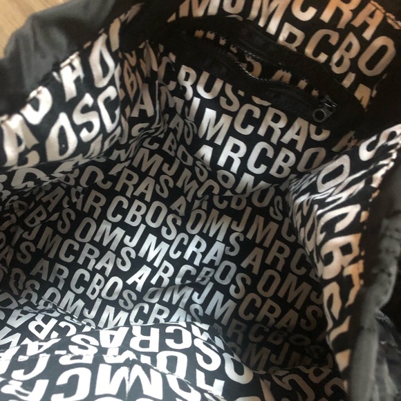 Marc by Marc Jacobs Nylon Tote - Picture 5 of 6